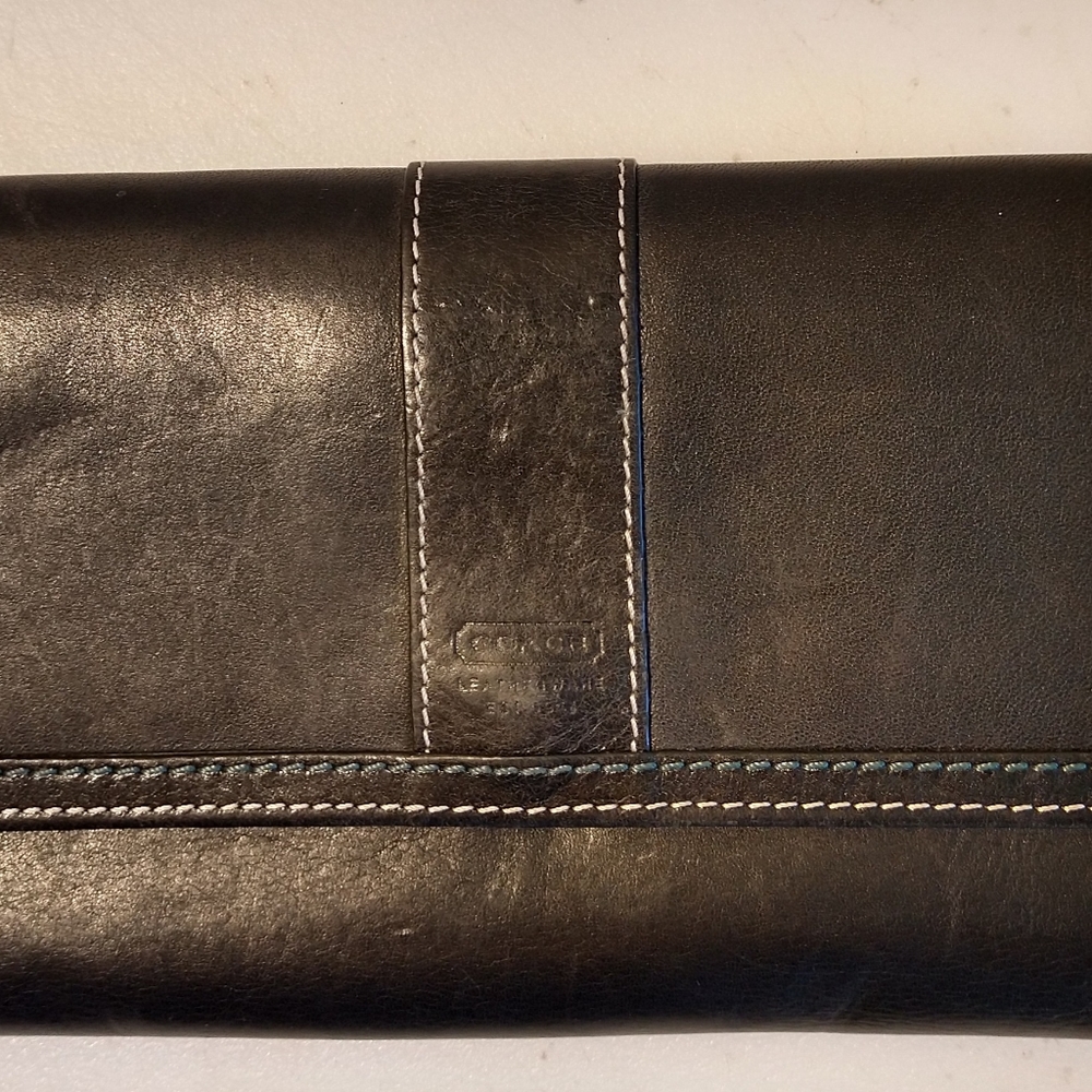 Coach Women's Wallet